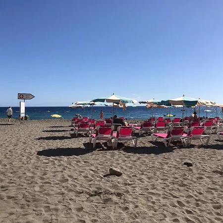 Lightbooking Taurito S Sun Lägenhet Mogán