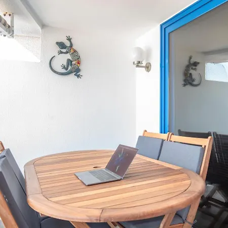 Lightbooking Taurito S Sun