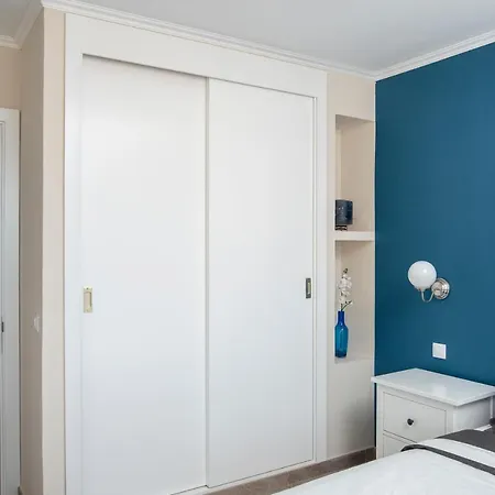 Lägenhet Lightbooking Taurito S Sun Mogán
