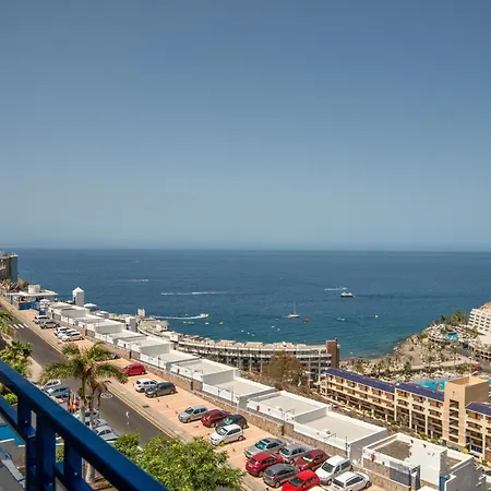 Apartmán Lightbooking Taurito S Sun